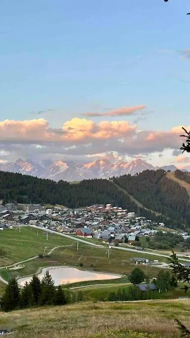 Megeve Standing - Chalet Au Bord De L'Eau