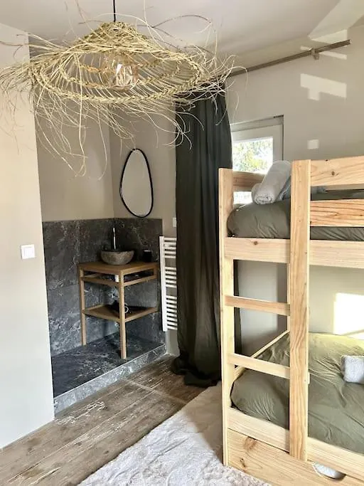 Megeve Standing - Chalet Au Bord De L'Eau Apartment