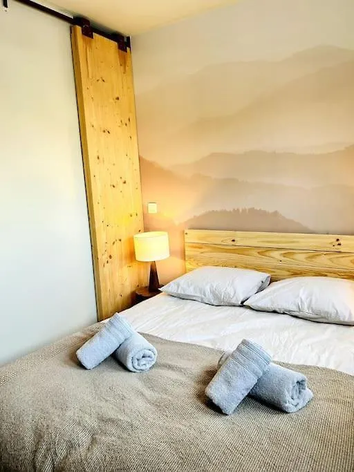Megeve Standing - Chalet Au Bord De L'Eau