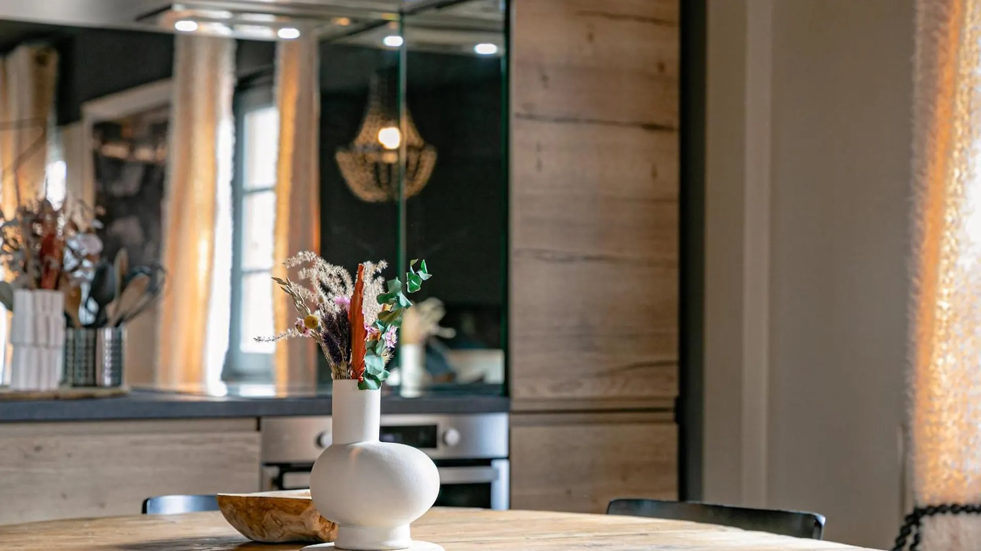 Megeve Standing - Chalet Au Bord De L'Eau Apartment
